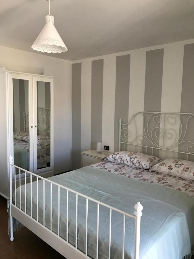 Dolce Lago B&B Сан-Феліче-дель-Бенако Екстер'єр фото